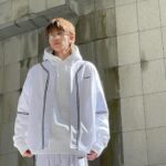 Xu Minghao Instagram -