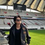 Xu Minghao Instagram -