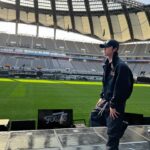 Xu Minghao Instagram -