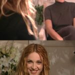 Xuxa Instagram – #TBT da entrevista que nossa loira fez com a @madonna em 1998 para o Planeta Xuxa 😍✨
Equipe X
