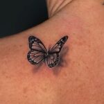Xuxa Instagram – Minha nova tattoo… gostaram? 🦋
@isabelabadinitattoo 💋❌