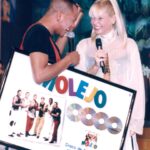 Xuxa Instagram – Vai com Deus Anderson… 🌹