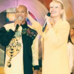 Xuxa Instagram – Vai com Deus Anderson… 🌹