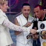 Xuxa Instagram – Vai com Deus Anderson… 🌹
