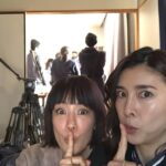 Yûko Takeuchi Instagram – ・
#新年一発目のQUEEN
#今年も静かに始まってます

みんな、七草は食べたかい？
ウチは味噌汁にしちゃったよ