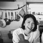 Yûko Takeuchi Instagram - ・ #我が家のキッチンに #イモトアヤコが #キターーーーーーッ❣️