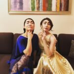 Yûko Takeuchi Instagram – ・
#今年もこの季節になりました
#アヤコがやれって言ってから
#三度目の同ポジ
#きちんと眉毛もおめかし