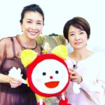Yûko Takeuchi Instagram – ・
明日は朝から
キクエさんに聞いてもらいました
#🐱旅猫リポート🐾
#キクエがキクヨ！
#めざましどようび