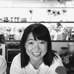 Yûko Takeuchi Instagram - ・ #我が家のキッチンに #イモトアヤコが #キターーーーーーッ❣️