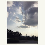 Yûko Takeuchi Instagram - ・ #夏の思い出 #沢山歩いたよ #あと一歩が踏み出せなかった夜