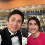 Yûko Takeuchi Instagram – ・
愛してやまないものの話をしたら
◯◯の◯◯といわれたよ
アヤコのキラーパスは流石です。

#人生最高レストラン
#TBS
今夜23:30〜📺