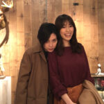 Yûko Takeuchi Instagram - ・ #episode5配信されましたの #泉里香さまと一緒 #ミスシャーロック