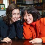 Yûko Takeuchi Instagram - ・ #ドラマQueen いよいよ最終回 ヒィ(＞人＜;) 観てのお楽しみ❣️