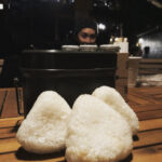 Yûko Takeuchi Instagram - ・ #ひょっこり飯盒 #アヤコおむすび #海まで行ったよ