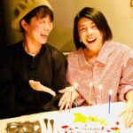 Yûko Takeuchi Instagram - ・ #何で撮り直したのかって #ありがとうアヤコありがとう 🇯🇵おかえり🗼