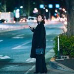 Yûko Takeuchi Instagram - ・ 氷見さん後ろ！ 何が起きるのか #ドラマQueen第9話❣️ 与田ちゃんからのバレンタイン せっかくだから胸にしまっておこう