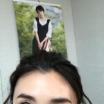 Yûko Takeuchi Instagram - ・ お気付きだろうか 本日は この方と愉快な仲間達の 映画が公開初日なのである 📽㊗️㊗️㊗️㊗️㊗️🎞 #コンフィデンスマンjp すんごく楽しいよ‼️