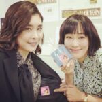 Yûko Takeuchi Instagram - ・ 氷見さん後ろ！ 何が起きるのか #ドラマQueen第9話❣️ 与田ちゃんからのバレンタイン せっかくだから胸にしまっておこう