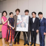 Yûko Takeuchi Instagram - ・ #イノセントデイズ #第1話お披露目してきました #京子ちゃんのストーリーに 混ざってきたよ