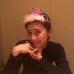 Yûko Takeuchi Instagram - ・ #アヤコの全力愛 …❤️惚れる❤️