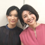 Yûko Takeuchi Instagram - ・ #イノセントデイズ #第1話お披露目してきました #京子ちゃんのストーリーに 混ざってきたよ