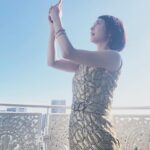 Yûko Takeuchi Instagram - ・ #竹内のインスタ一周年を迎えます #イモトがやれって言ったから #アヤコそれで無視したら泣く