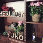 Yûko Takeuchi Instagram - ・ #ズームインサタデー 4/28（土）5:30〜8:00 この営業時間内のどこかを 貸し切っちまったぜ #スナックモッチー モッチーママが聞き上手なものだから嬉しくてまたビール飲んじゃうのよね 内装をミスシャーロックモードに してくれる粋なはからい