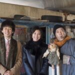 Yûko Takeuchi Instagram - ・ #私とシャーの守護天使 #渡辺いっけいさんだぞ #ミスシャーロック 全話配信中❣️ 観てから見るとまた一興 …シャーさん、 ひとのはなしはさいごまで よくきくこと。 ね、礼紋さん。