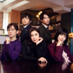 Yûko Takeuchi Instagram – ・
#2019年1月期ドラマQUEEN

メインキャスト発表となり
この素敵な方々と作品に出られるんですよって早く言いたかった❣️
ので、この日を待っておりました❣️
皆さんに愉しんでいただけるよき作品となりますように❣️