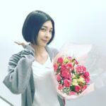 Yûko Takeuchi Instagram - ・ #クランクアップしました！ #イノセントデイズ