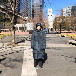 Yûko Takeuchi Instagram - ・
#スキャンダル専門弁護士
ロケ

天気は良い
…でも
寒い(｀・ω・´)