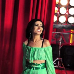 Yıldız Tilbe Instagram - 
