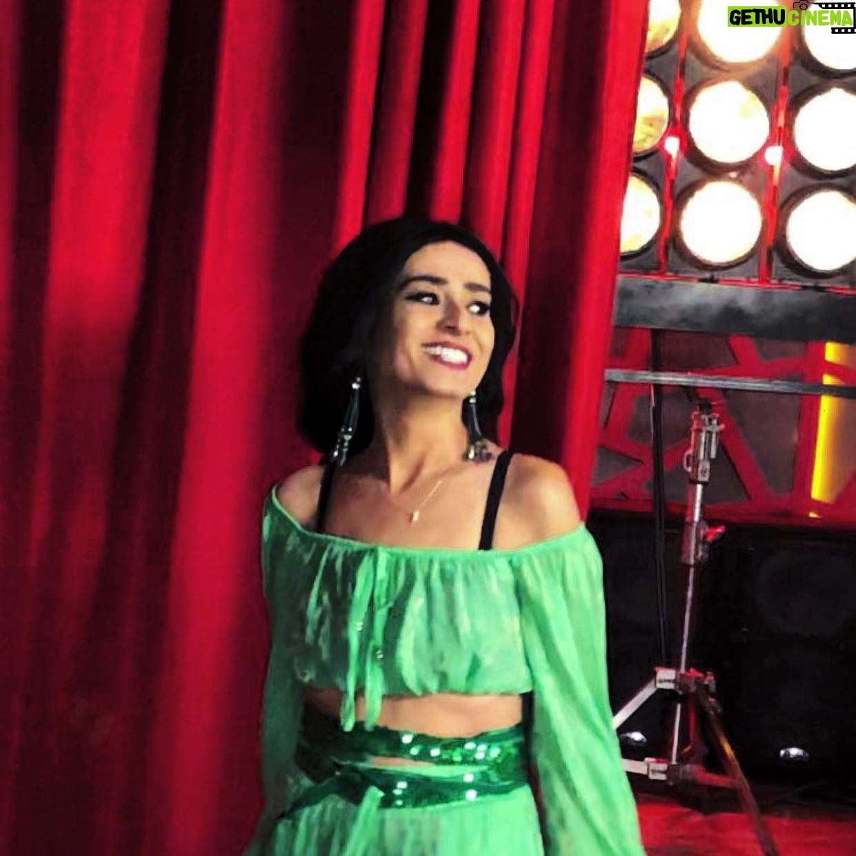 Yıldız Tilbe - 63.5K Likes -