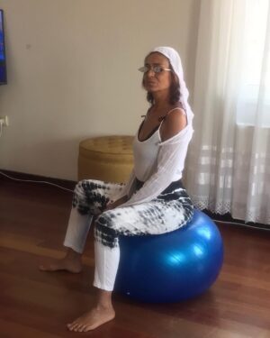 Yıldız Tilbe Instagram - 
