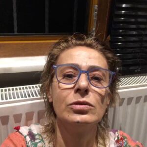 Yıldız Tilbe Instagram - Bilal Sonses ve ben studyosunda şarkı seçmece