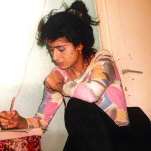Yıldız Tilbe Instagram - 
