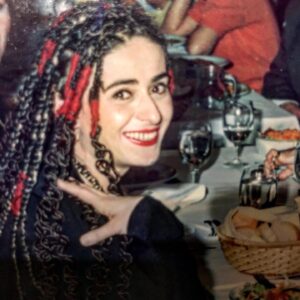 Yıldız Tilbe Instagram - 
