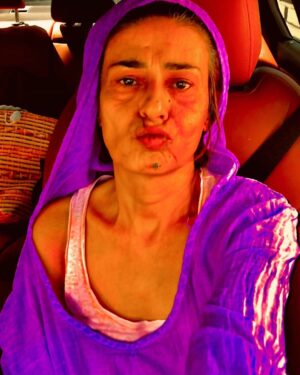 Yıldız Tilbe Instagram - 