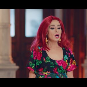 Yıldız Tilbe Instagram - 💧