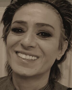 Yıldız Tilbe Instagram - 