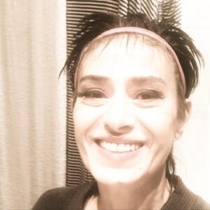 Yıldız Tilbe Instagram - 