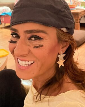 Yıldız Tilbe Instagram - 
