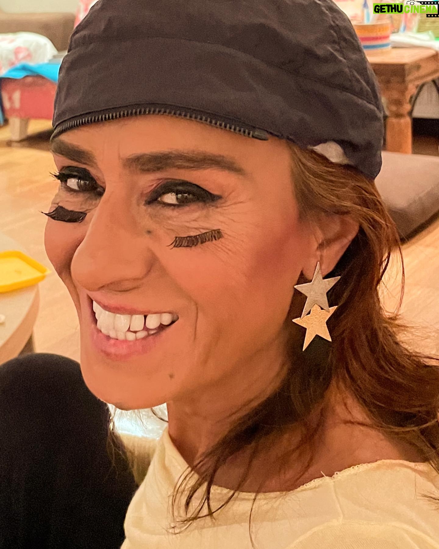 Yıldız Tilbe - 78.7K Likes -
