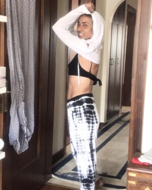 Yıldız Tilbe Instagram - 