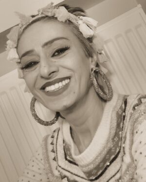 Yıldız Tilbe Instagram - 