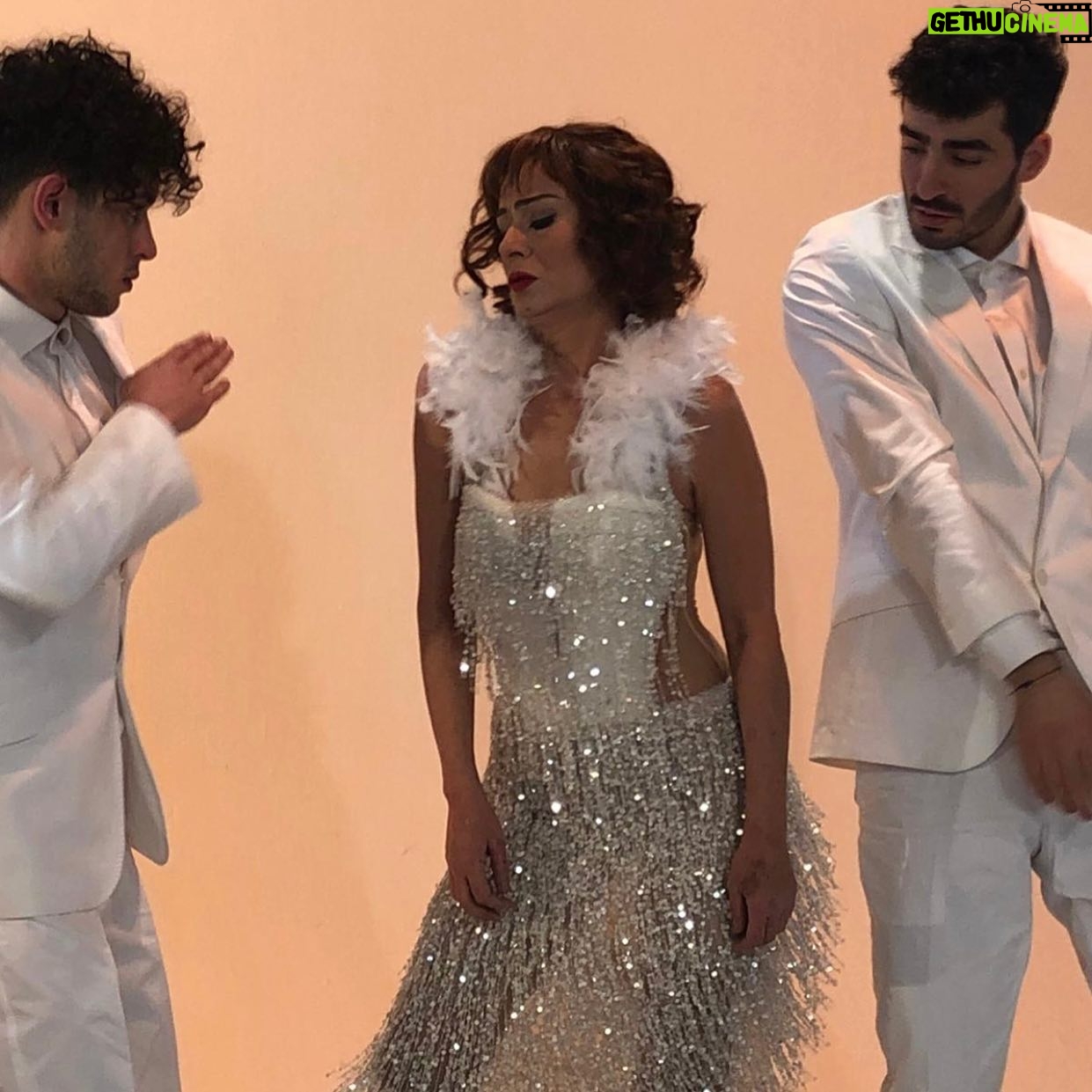 Yıldız Tilbe - 62.2K Likes -