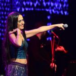 Yıldız Tilbe Instagram -