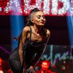 Yıldız Tilbe Instagram -