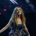 Yıldız Tilbe Instagram -