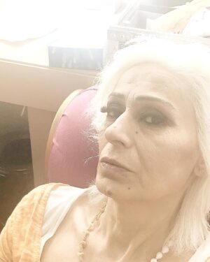 Yıldız Tilbe Instagram - 